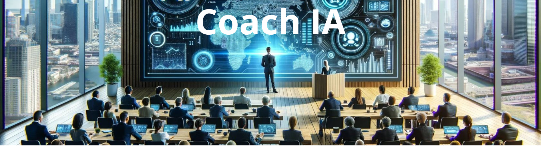 Coaching Public 